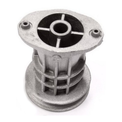 Support de lame tondeuse Oleo-Mac / Staub compatible 66060082, 66060131