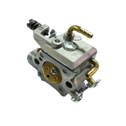 Carburateur tronçonneuse Oleo Mac GSH510, GSH560 type Walbro WT1213A, WT144