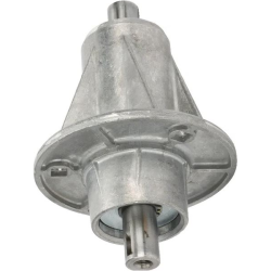 Palier de lame tracteur tondeuse GGP / STIGA - 382207202/1LC