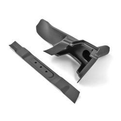Kit mulching tondeuse Husqvarna LC37,  LC137i - 599831201