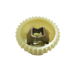 Pignon régulateur moteur Subaru EX130D - 27745004K1