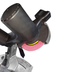 Aff&ucirc;teuse chaine tronconneuse &agrave; batterie Tecomec Micro Jolly