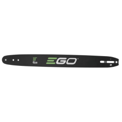 Guide chaine 45 cm pour tronçonneuse à batterie EGO CS1800E - AG1800