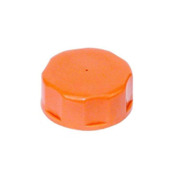 Bouchon réservoir carburant débroussailleuse Tanaka TBL500, TBL455, TBC355