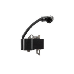Bobine allumage moteur tronçonneuse Oleo Mac GSH400, GSH40 - 2501022AR