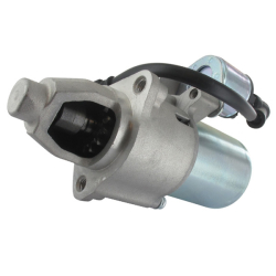 Démarreur pour moteur Loncin modèle G270F, G270FD