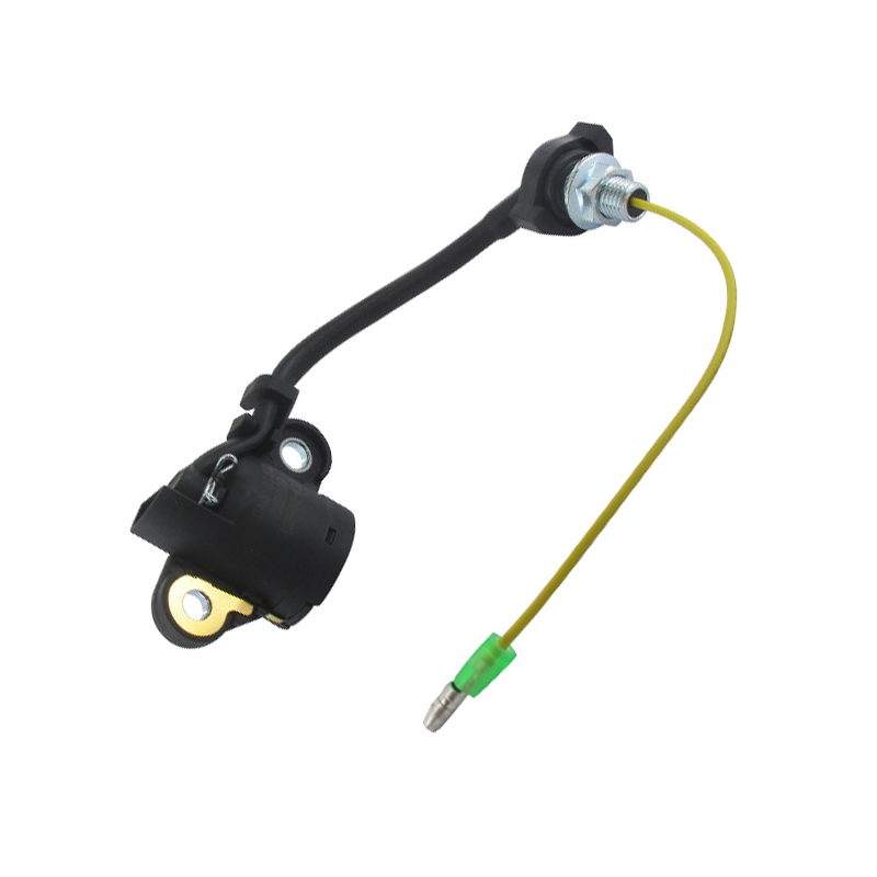 Capteur niveau d'huile moteur Loncin G390F