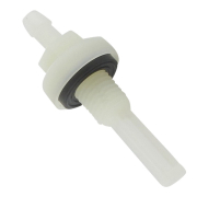 Filtre essence pour moteur Loncin / Honda - 16955-ZE1-000