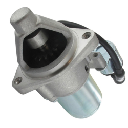 Démarreur motobineuse à moteur Loncin G340FD, G390FD, G420FD, G4420FD, LC6500D-F, LC8000D-F
