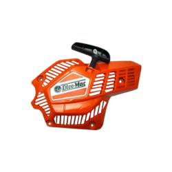 Lanceur tronçonneuse Oleo-Mac GSH400, GSH40 - 50332015R
