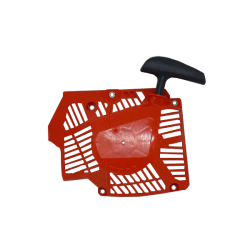 Lanceur tronçonneuse Oleo-Mac GS650, GS651