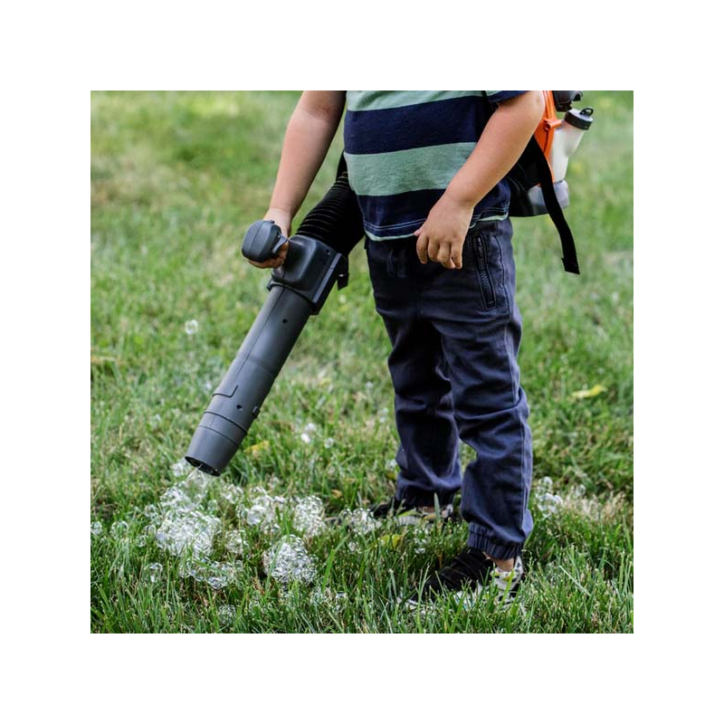 Jouet souffleur à bulles Husqvarna 345BT - 531416201