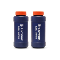 Pack 2 bidons souffleur à bulles 345BT - 531424001