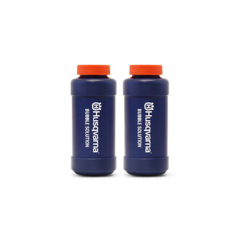 Pack 2 bidons souffleur à bulles 345BT - 531424001