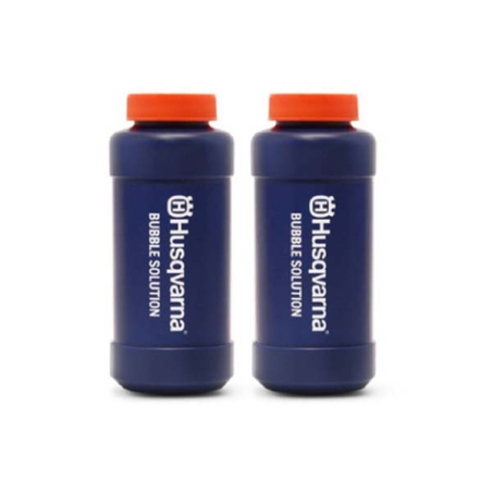Pack 2 bidons souffleur à bulles 345BT - 531424001