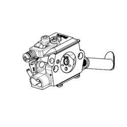 Carburateur tronçonneuse Oleo-Mac GST360 - 2318658CR