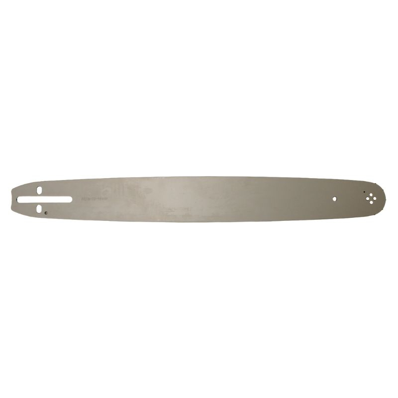Guide chaîne tronçonneuse Parkside / Scheppach 45 cm