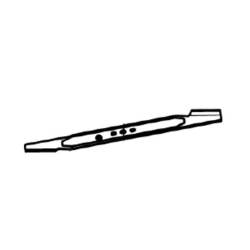 Lame tondeuse à batterie Oleo Mac Gi40P