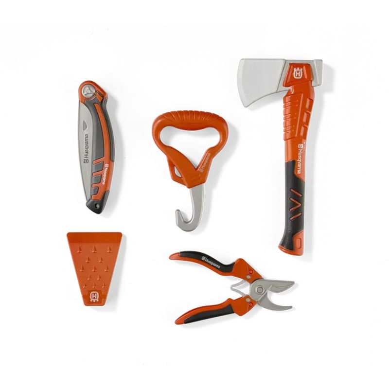 Jouet ceinture à outils Husqvarna - 547280101