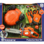 Kit jouet tronçonneuse Husqvarna 550XP + EPIs - 546272401