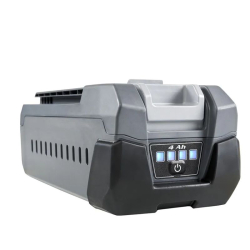 Batterie Oleo Mac Bi540 compatible avec toute la gamme d'outils à batterie 56V