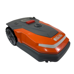 Robot tondeuse Oleo Mac R500i - Jusqu'à 500m² de terrain