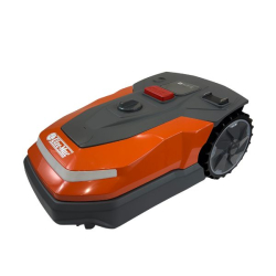 Robot tondeuse Oleo Mac R1000i - Jusqu'à 1000m² de surface