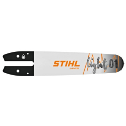 Guide chaine tronçonneuse Stihl 15 cm 30080000202