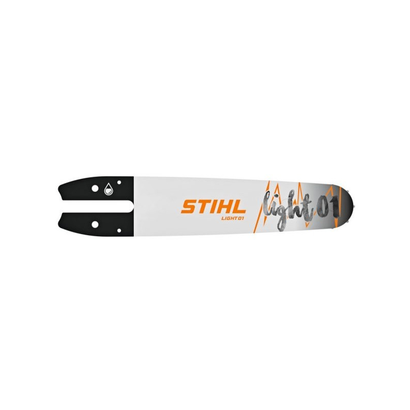 Guide chaine tronçonneuse Stihl 15 cm 30080000202