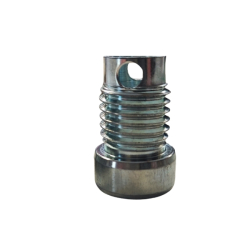 Adaptateur tete à fil Load and Go M12x1,25, M12 X 125 femelle gauche