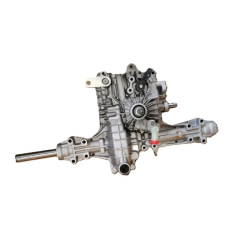 Boite vitesse Tondeuse débroussailleuse autoportée Oleo Mac APACHE 92 - SGN532991053