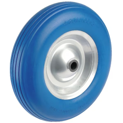 Roue de brouette en polyuréthane 4.80/4.00-8 Universelle