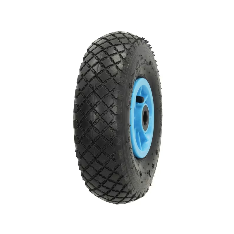 Roue brouette 260mm TENTE Dimension 3.00-4 - PQR2608520