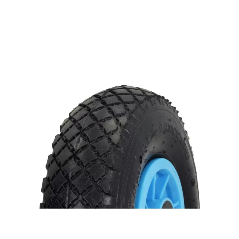 Roue brouette 260mm TENTE Dimension 3.00-4 - PQR2608520