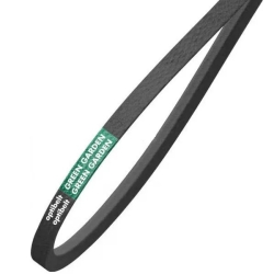 Courroie de traction autoportée  John Deere M168049, 1703371SM