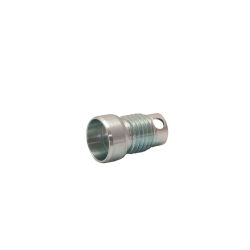 Adaptateur tete à fil Load and Go coupe bordure M12x1.75 Femelle Gauche