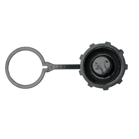 Bouchon réservoir essence débroussailleuse Kawasaki - 99996-6107