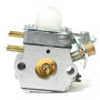 Carburateur Zama C1Q-E7A complet
