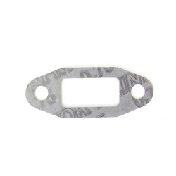 Joint échappement moteur débroussailleuse