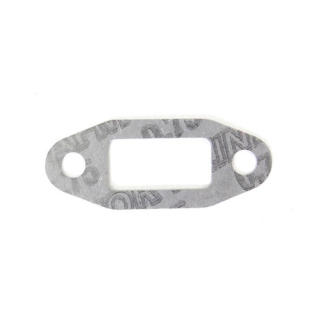 Joint échappement moteur débroussailleuse