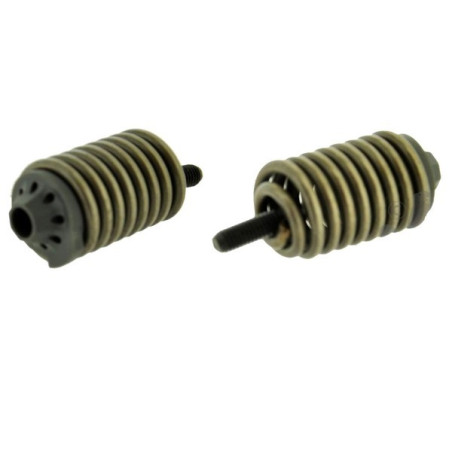 Silent bloc tronconneuse Husqvarna