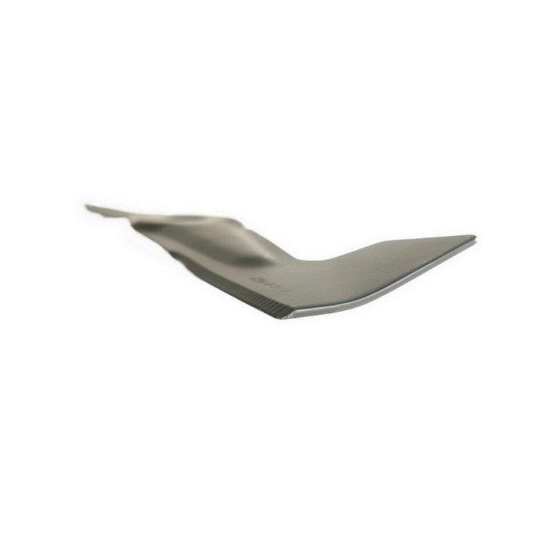 Lame tondeuse Sabo 47cm