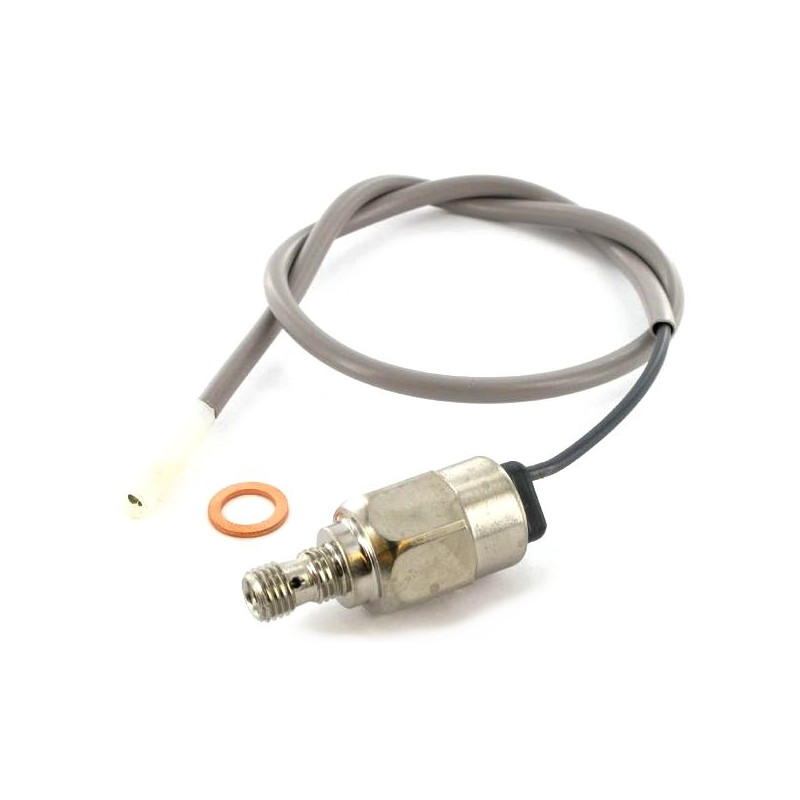 Electrovanne carburateur moteur Briggs et Stratton