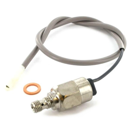 Electrovanne carburateur moteur Briggs et Stratton