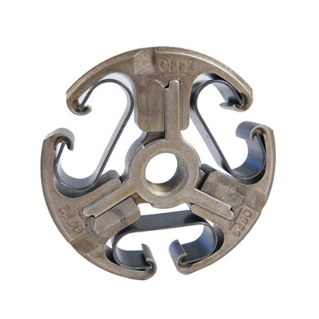 Embrayage tronçonneuse Jonsered