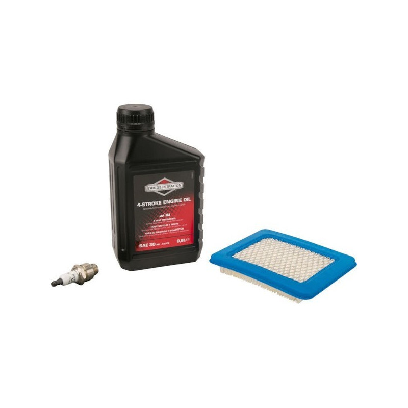 Kit entretien moteur Briggs & Stratton