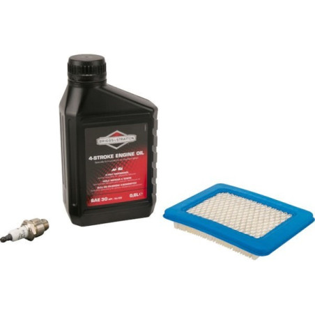 Kit entretien moteur Briggs & Stratton