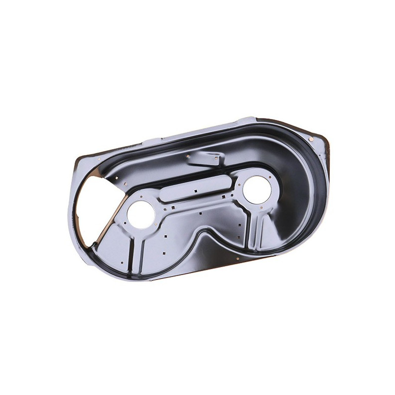 Carter de coupe tracteur tondeuse Jonsered nu 92 cm