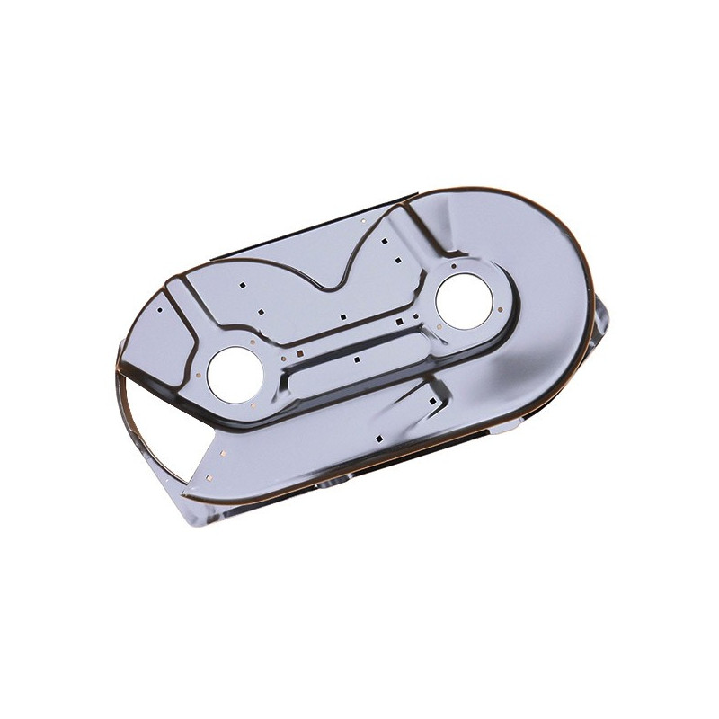 Carter de coupe tracteur tondeuse Jonsered nu 92 cm