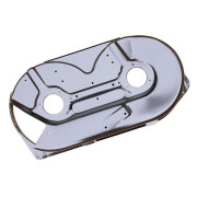 Carter de coupe tracteur tondeuse Jonsered nu 92 cm